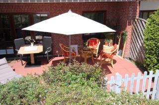 Landhaus am See - mit Strandkorb an der Ostsee - Scharbeutz - 8