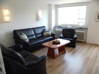 14-25, Sylter Residenz, 2 Zimmer, Balkon, strandnah - Westerland - 9