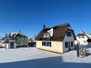 Ferienhaus Zeit zum Ankern - Kramerhof - 1