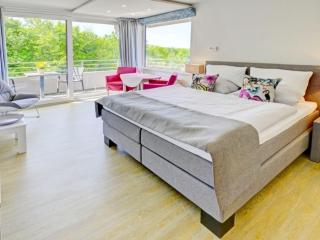 Apartment Sonnendeck - Ulstrupfeld - 9