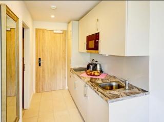 Apartment Sonnendeck - 6