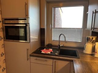 Königsstr 5 - Wyk auf Föhr - 1