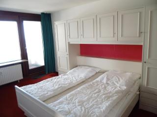 3-22, Haus Sylter Welle mit 3 Balkonen, Seeblick, WLAN - Westerland - 6