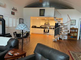 The Quonset Hut - Chico - 4
