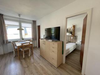 Haus Panorama Seewind - Dahme - 7