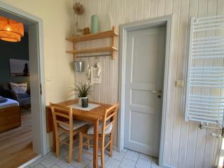 Haus AchternDiek Strandhafer - Dahme - 4