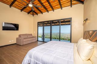 Villa cielo y mar azul - Cuajiniquil - 8