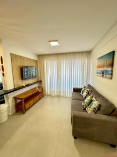 Apartamento Nassau 150 metros do mar - Bombinhas - 6
