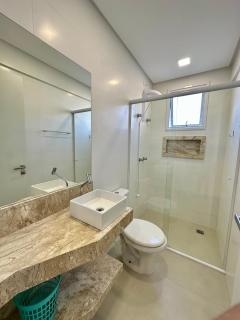 Apartamento Nassau 150 metros do mar - Bombinhas - 5