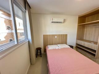 Apartamento Nassau 150 metros do mar - Bombinhas - 3