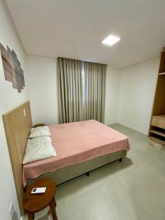 Apartamento Nassau 150 metros do mar - Bombinhas - 2