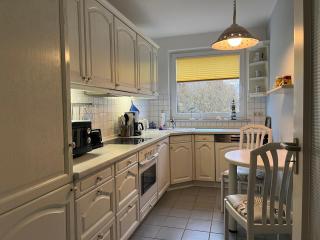 Ferienwohnung Wesertal - Hameln - 6