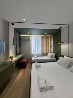 Noir luxury apartment - Durazzo - 2