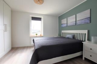 FeWo Strandloft inkl Strandkorb - Dahme - 8