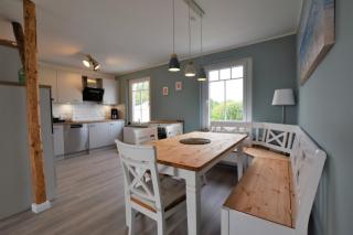 FeWo Strandloft inkl Strandkorb - Dahme - 6