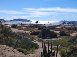 Twin Brothers Pichidangui 2 - 7