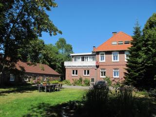 FeWo BENINGA DORN201 Nähe Dornumersiel an der Nordsee - Dornum - 7
