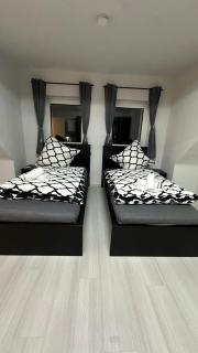 Apt in MG Neuwerk - Mönchengladbach - 5