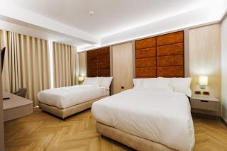 Hotel Fieri - Fier - 5
