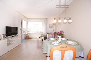 Hanseat I Whg 37 - Grömitz - 7