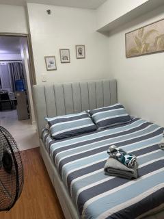 Brand new unit 3 bedrooms with pool - Davao City - 4