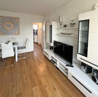 Möwenstraße 14 Whg 4 - Grömitz - 7
