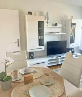 Möwenstraße 14 Whg 4 - Grömitz - 6