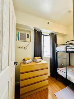 Brand new unit 3 bedrooms with pool - Davao City - 3