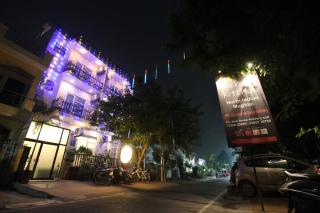 Super Townhouse Kachnar House Vikas Nagar - Hasanganj - 0