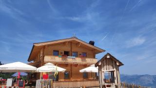 Markbachjochhütte Wildschönau WILD700 Ski-In Ski-Out - Niederau - 8