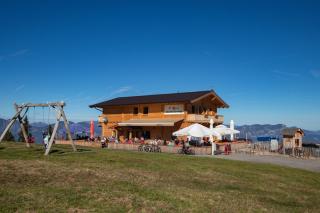 Markbachjochhütte Wildschönau WILD700 Ski-In Ski-Out - Niederau - 7