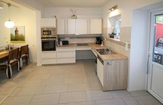 Haus AchternDiek Austernfischer - 9