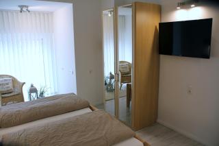 Haus AchternDiek Austernfischer - 6