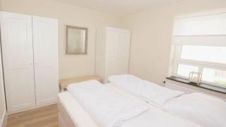 4-10, Friedrichstrasse 35 -sehr strandnah mit sonnigem Südalkon, 2 Zimmer - Westerland - 2