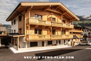 Kreuzspitze Appartement Zillertal FUZ103 - Fügen - 0