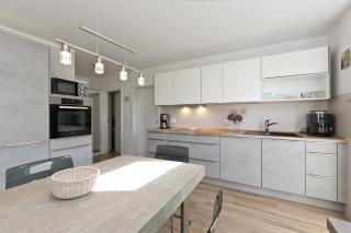 Girlitz Nest - Marienfelde - 9