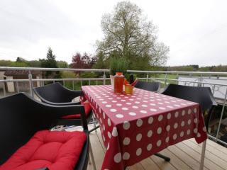 Ferienwohnung 9 - Ochsenhausen - 8