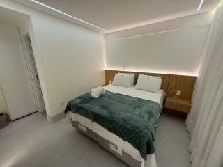 City House - Apartamento 2/4 com suíte - Barreiras - 9