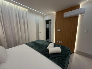 City House - Apartamento 2/4 com suíte - Barreiras - 7