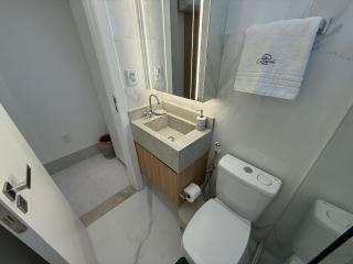 City House - Apartamento 2/4 com suíte - Barreiras - 4