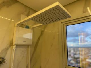 City House - Apartamento 2/4 com suíte - Barreiras - 2