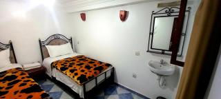 Hotel salem leksor - Marrakesh - 9