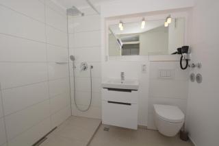 2-168, traumhafter Blick über Sylt, Penthouse im Haus am Meer - Westerland - 3