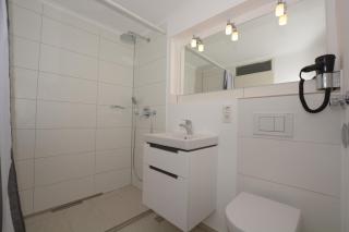 2-168, traumhafter Blick über Sylt, Penthouse im Haus am Meer - Westerland - 2