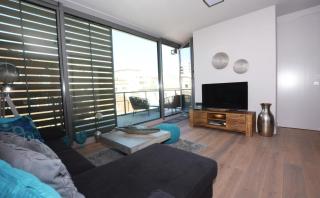 CityLounge - Westerland - 9