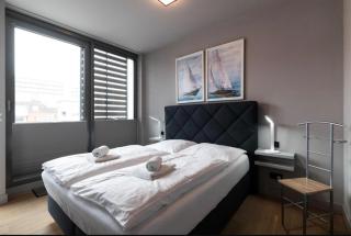 CityLounge - Westerland - 8