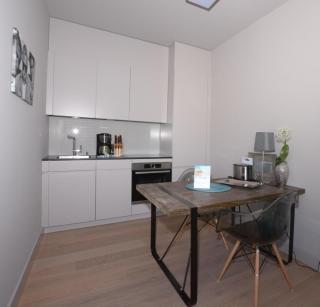 CityLounge - Westerland - 1