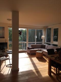 Ferienwohnung "Kutscherhaus" - Eckernförde - 0