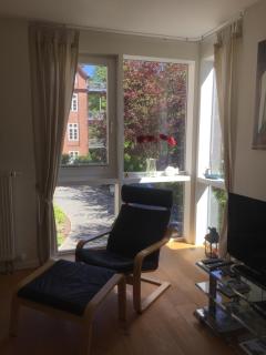 Ferienwohnung "Kutscherhaus" - Eckernförde - 7