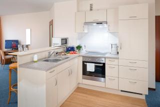 Rosenhof Ferienappartements, E 021 - Lübeck - 8